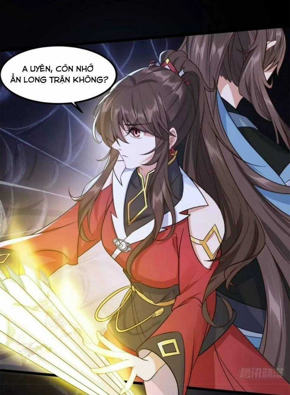 Phế Nữ Yêu Thần - Chapter 80 - Trang 2