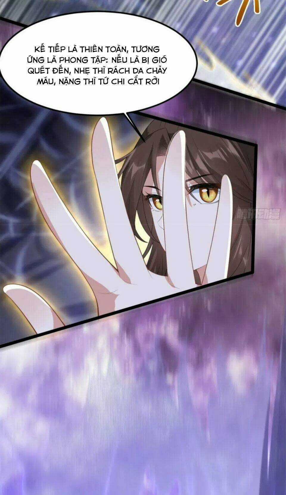 Phế Nữ Yêu Thần - Chapter 80 - Trang 13