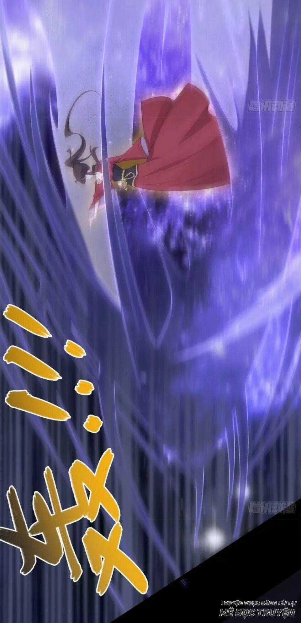 Phế Nữ Yêu Thần - Chapter 80 - Trang 14