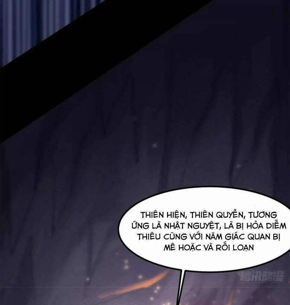 Phế Nữ Yêu Thần - Chapter 80 - Trang 15