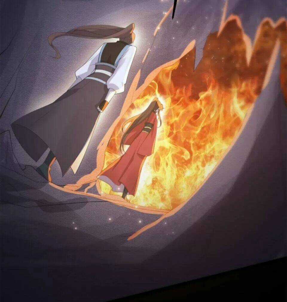 Phế Nữ Yêu Thần - Chapter 80 - Trang 16