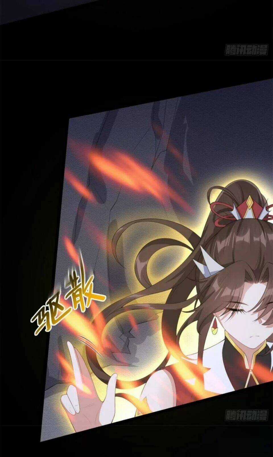 Phế Nữ Yêu Thần - Chapter 80 - Trang 17