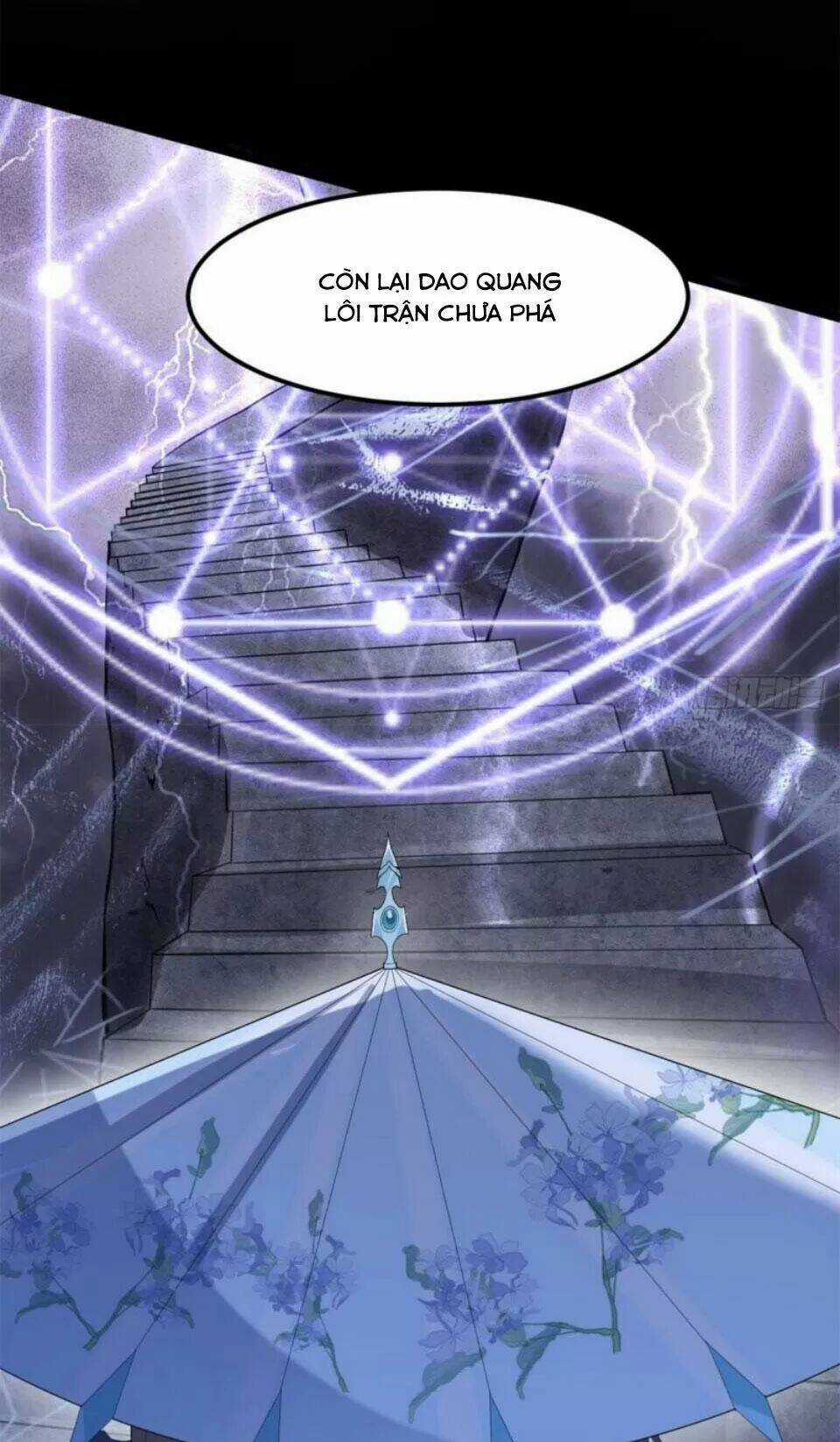 Phế Nữ Yêu Thần - Chapter 80 - Trang 19