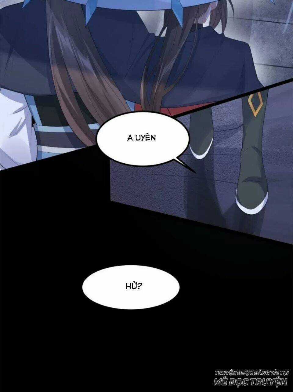 Phế Nữ Yêu Thần - Chapter 80 - Trang 20