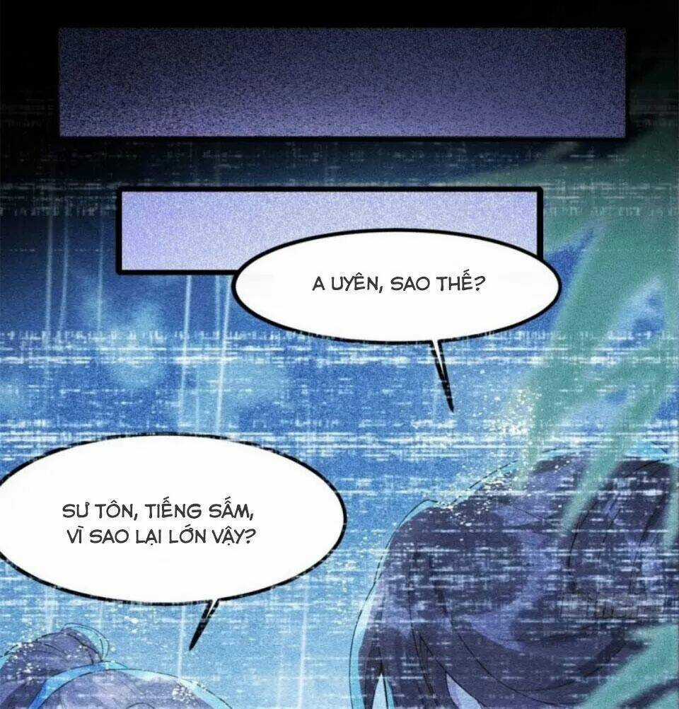 Phế Nữ Yêu Thần - Chapter 80 - Trang 22