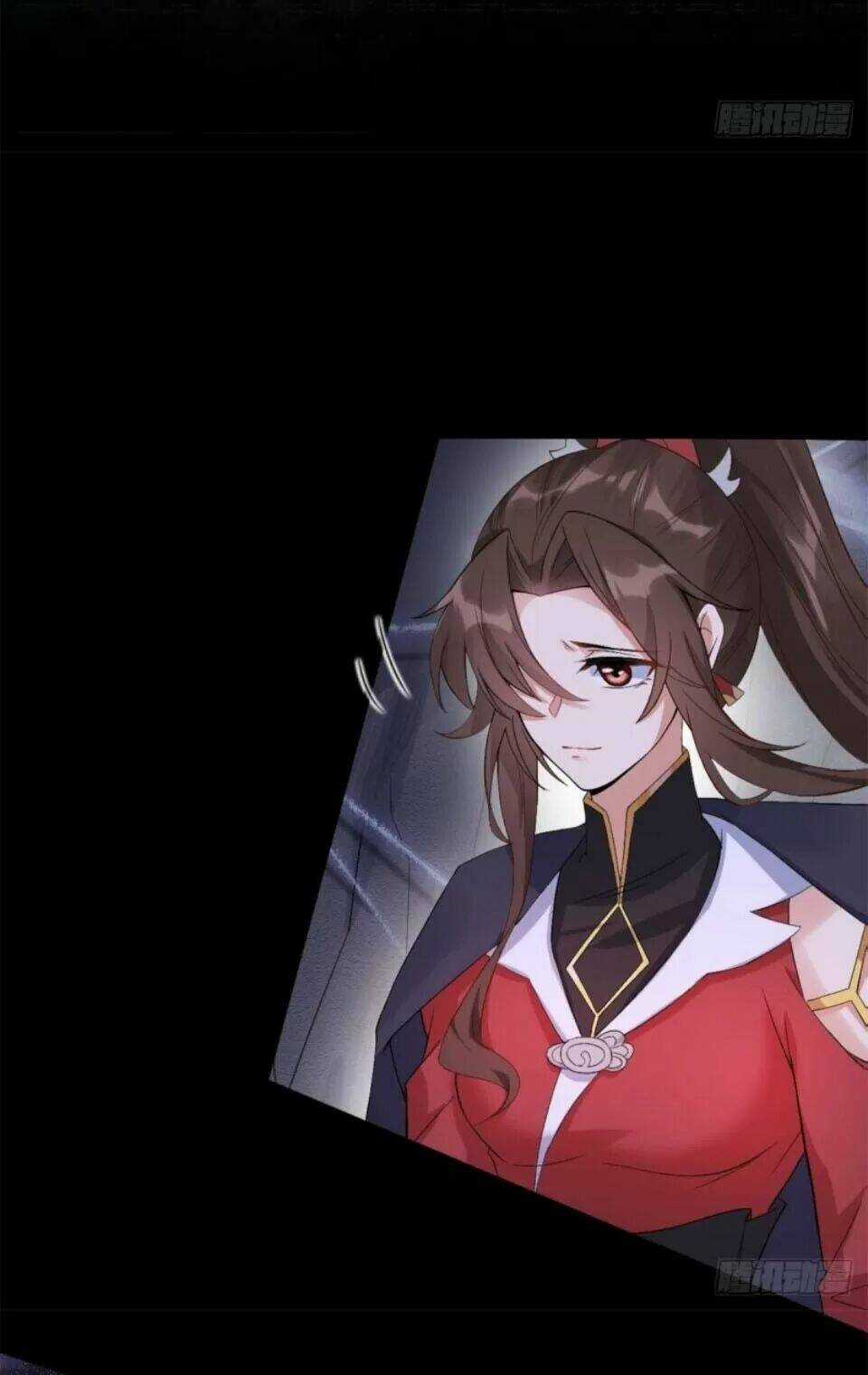 Phế Nữ Yêu Thần - Chapter 80 - Trang 24