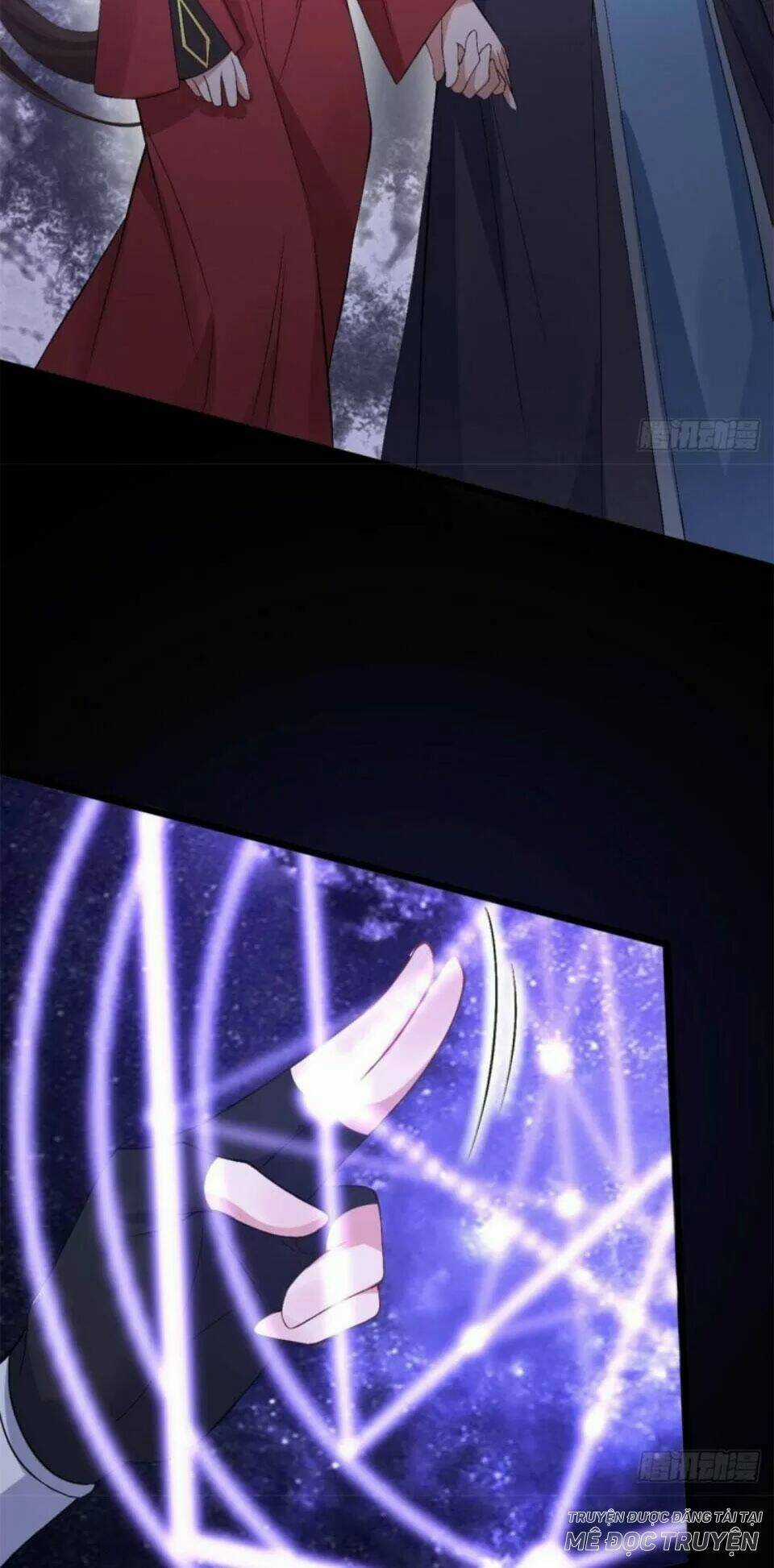 Phế Nữ Yêu Thần - Chapter 80 - Trang 26