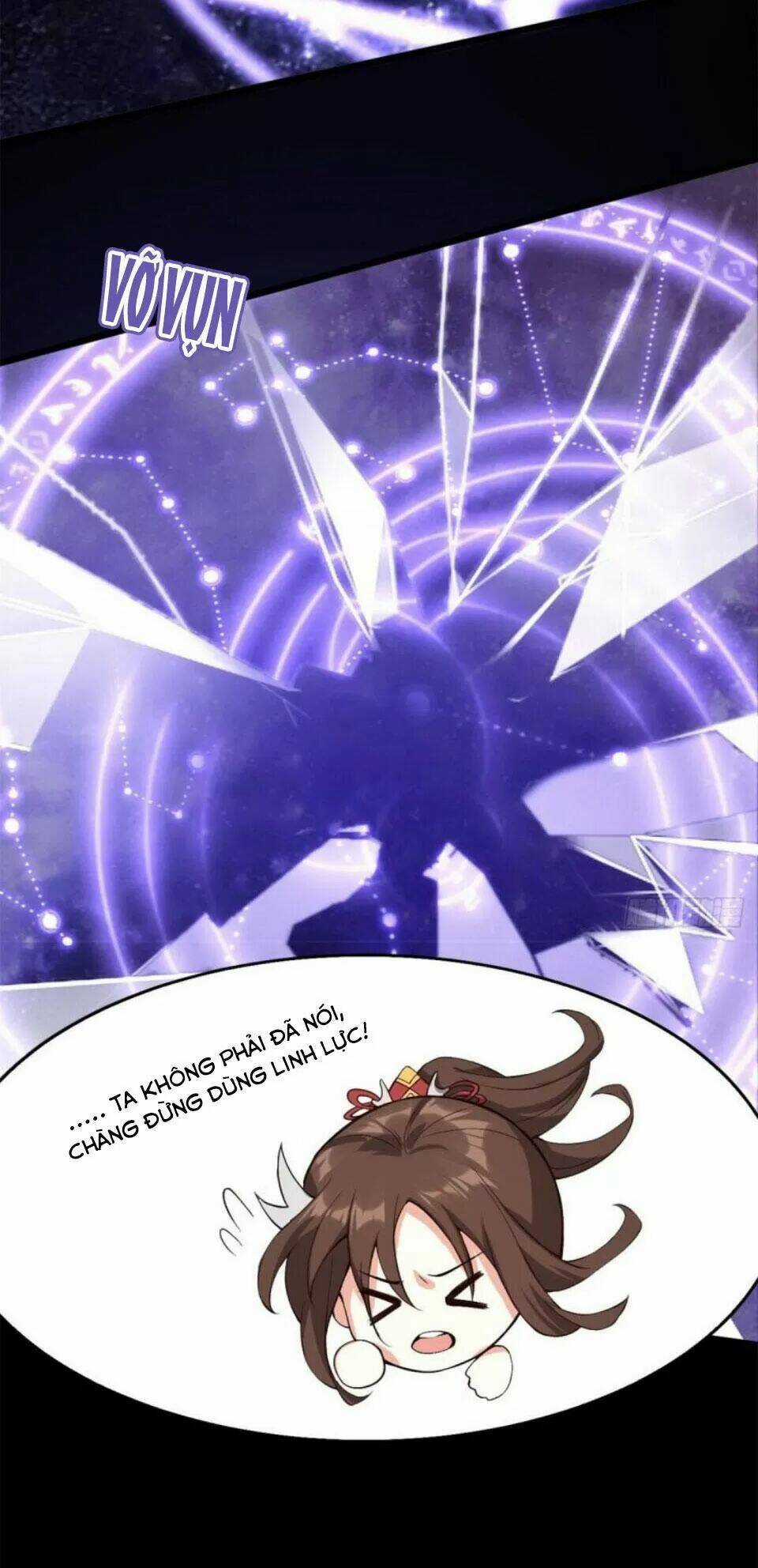 Phế Nữ Yêu Thần - Chapter 80 - Trang 27