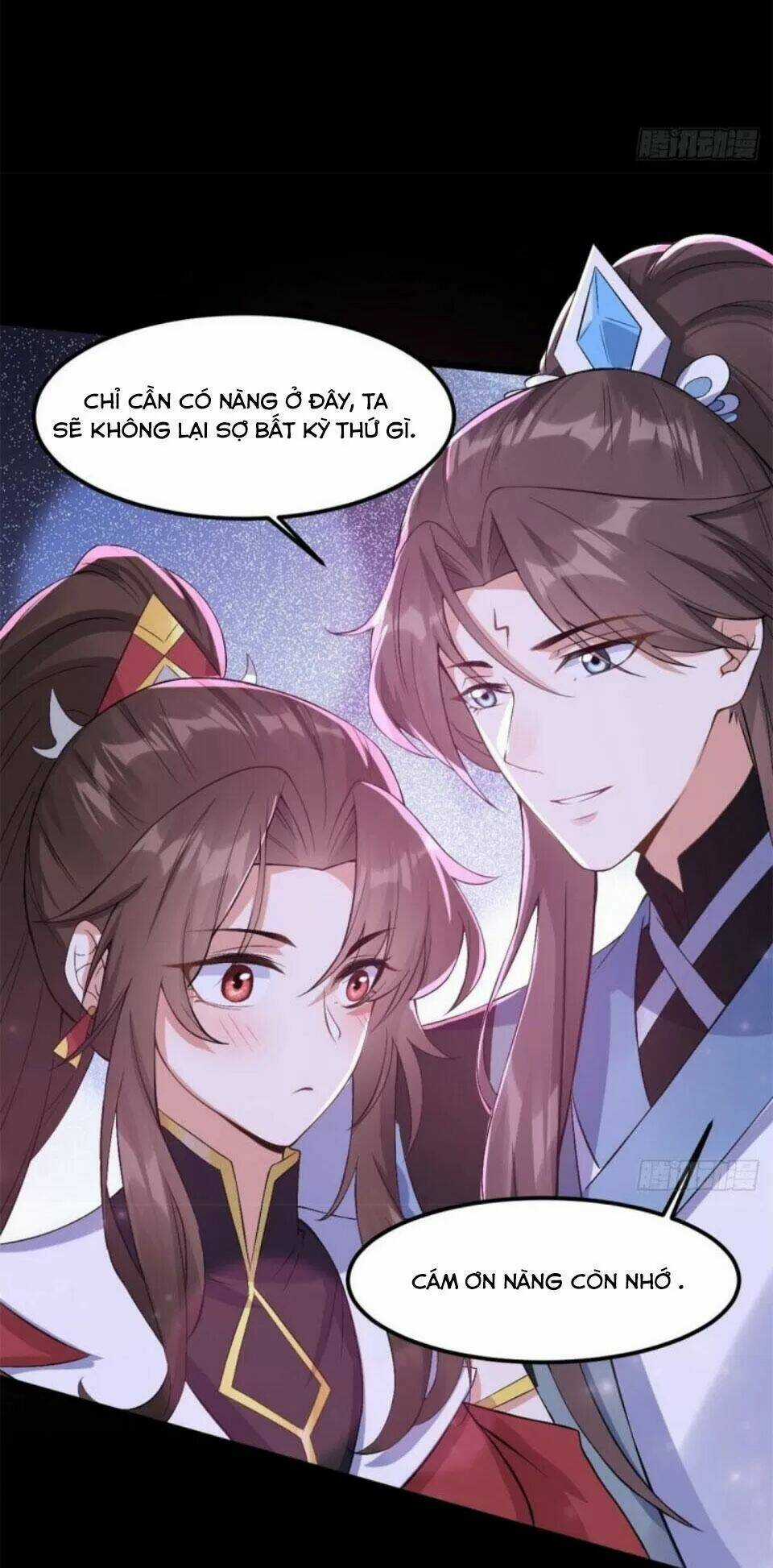 Phế Nữ Yêu Thần - Chapter 80 - Trang 28