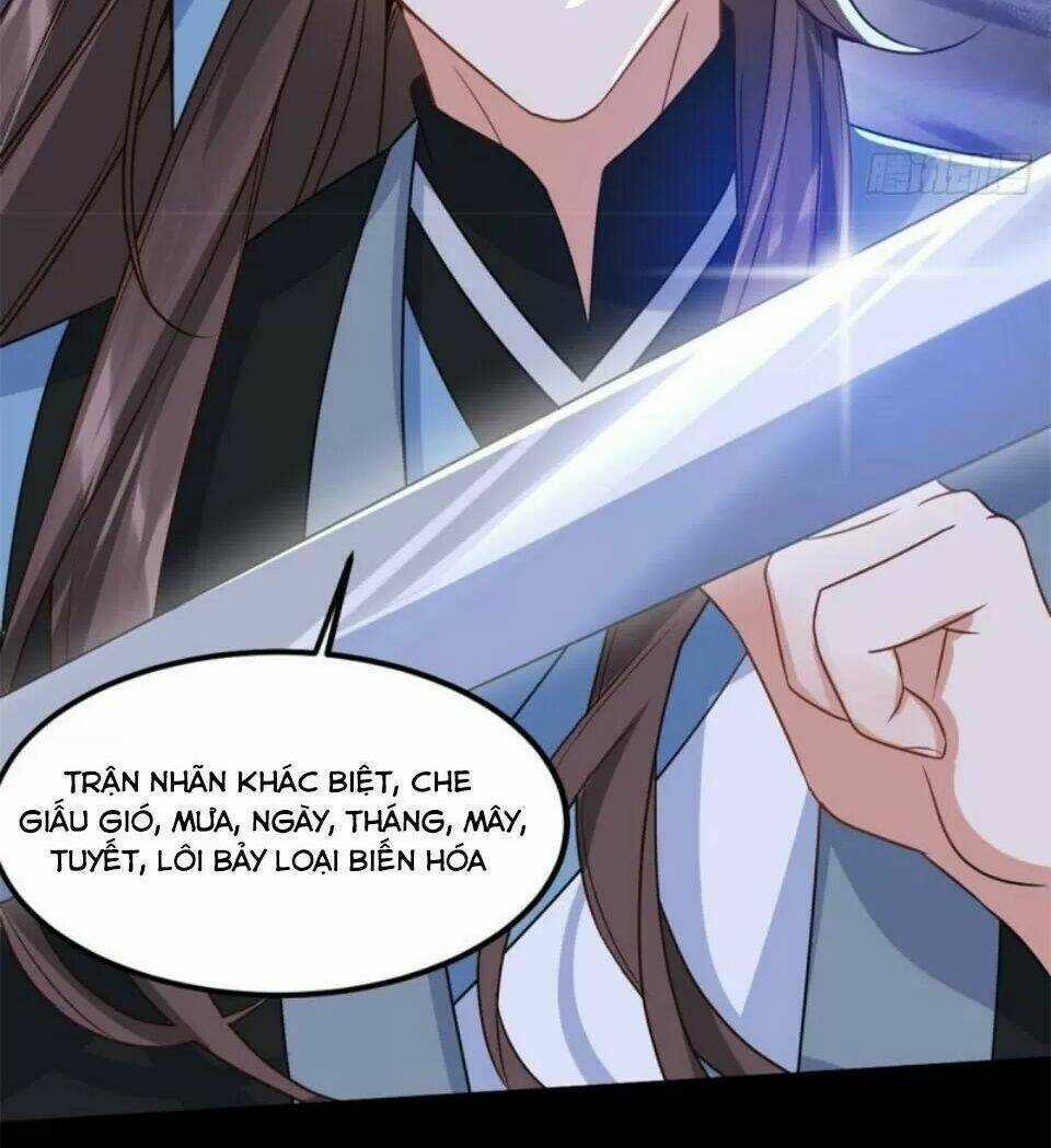 Phế Nữ Yêu Thần - Chapter 80 - Trang 4