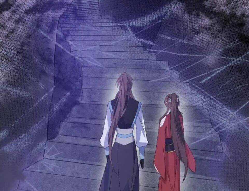 Phế Nữ Yêu Thần - Chapter 80 - Trang 31