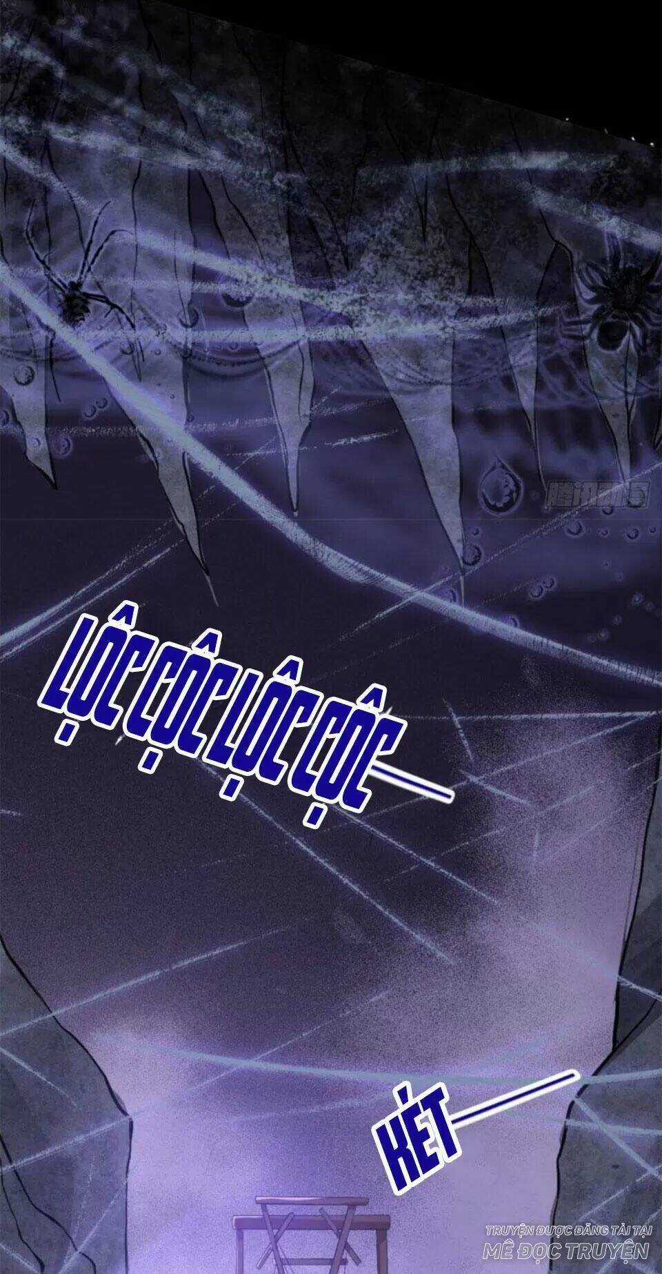 Phế Nữ Yêu Thần - Chapter 80 - Trang 33