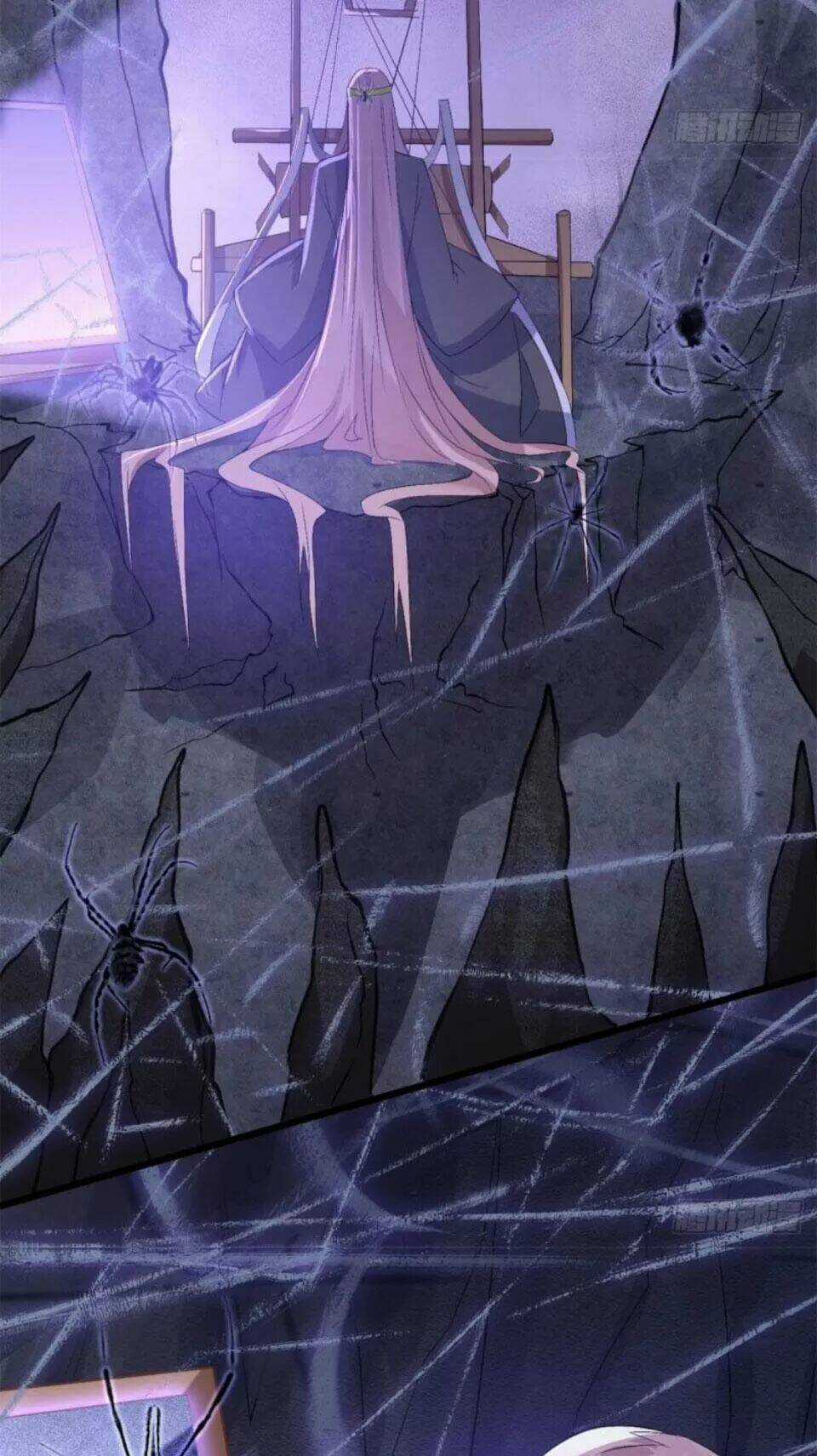 Phế Nữ Yêu Thần - Chapter 80 - Trang 34