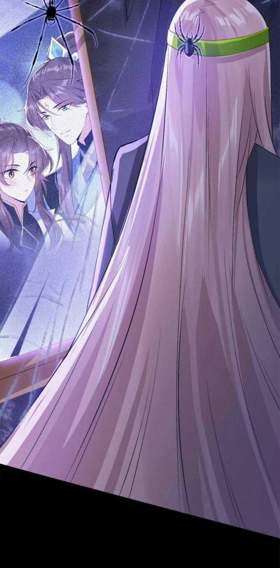 Phế Nữ Yêu Thần - Chapter 80 - Trang 35