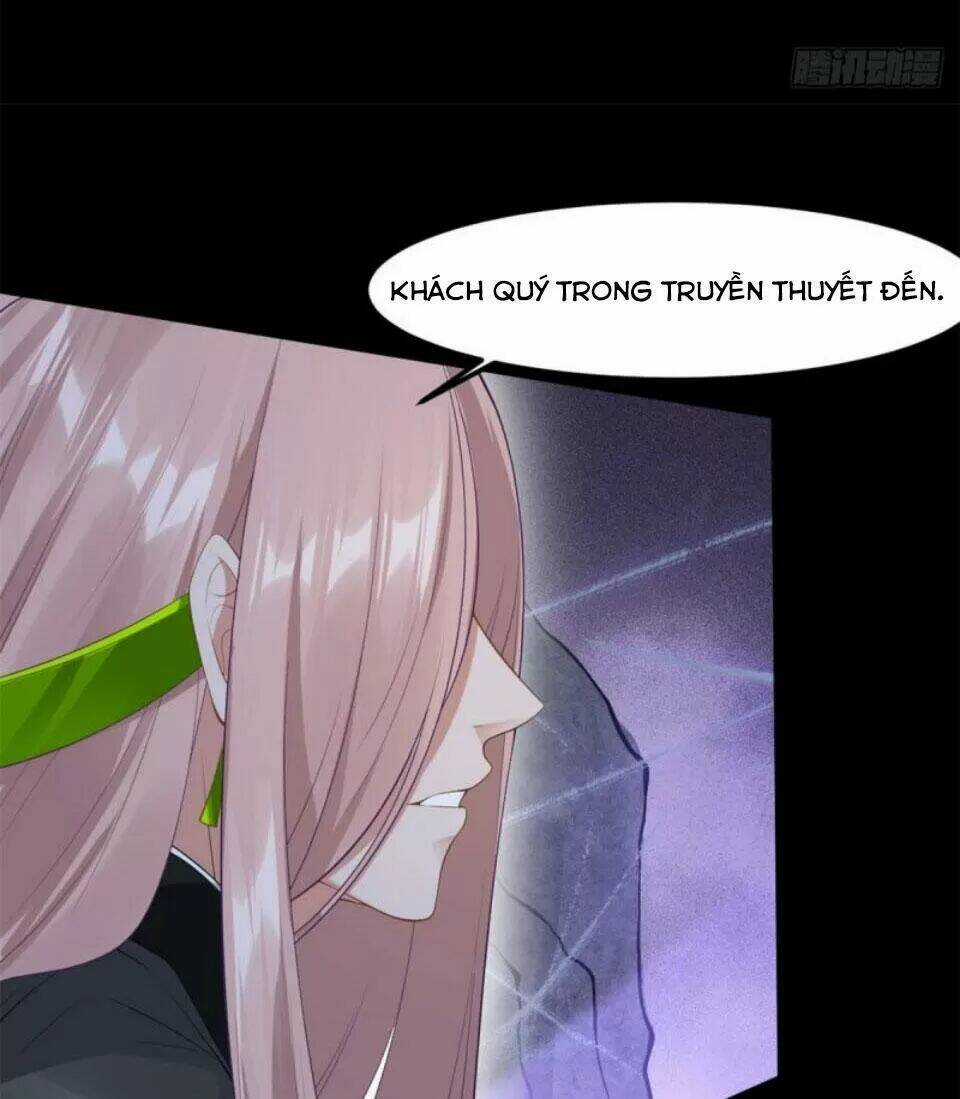 Phế Nữ Yêu Thần - Chapter 80 - Trang 36