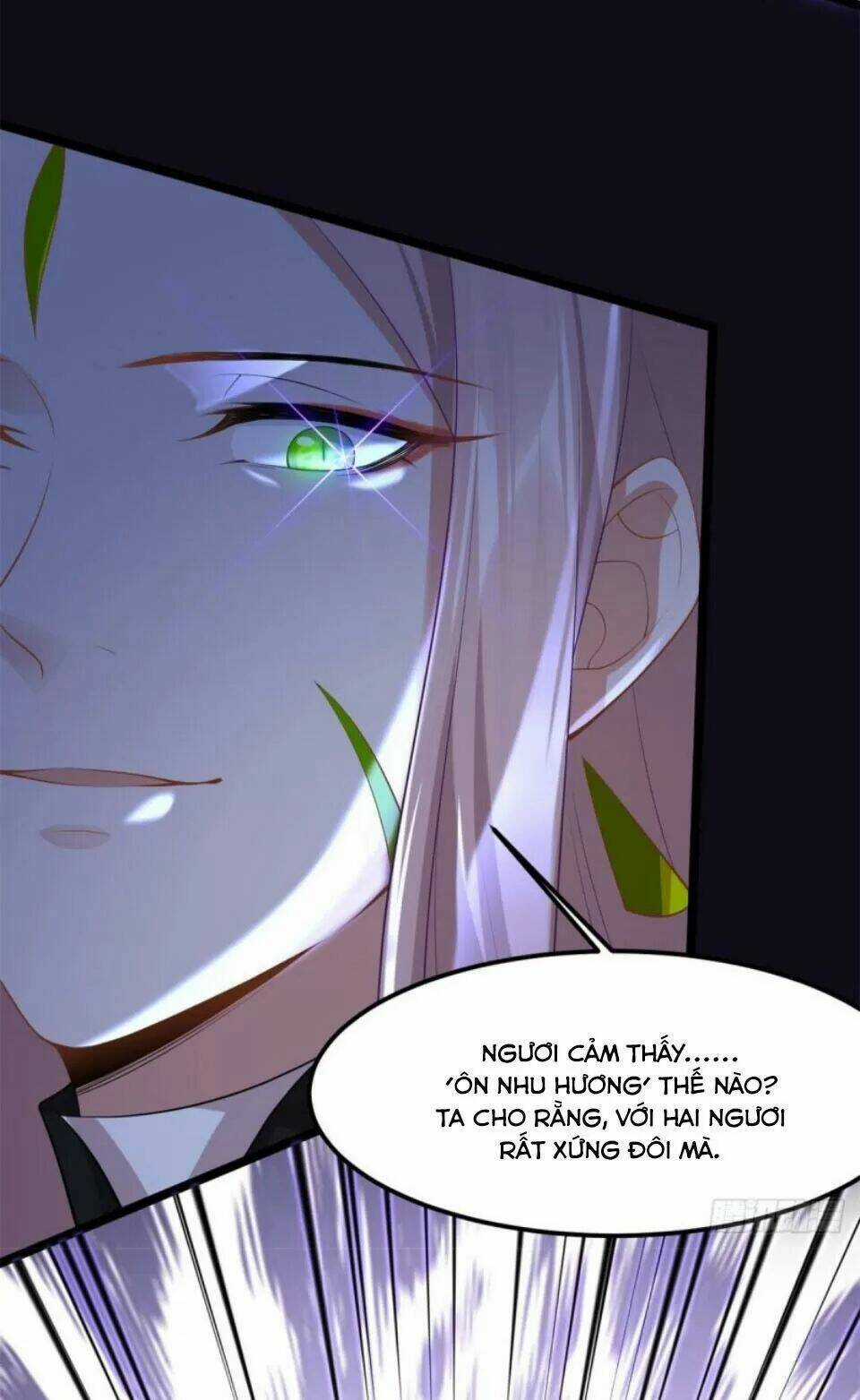 Phế Nữ Yêu Thần - Chapter 80 - Trang 40