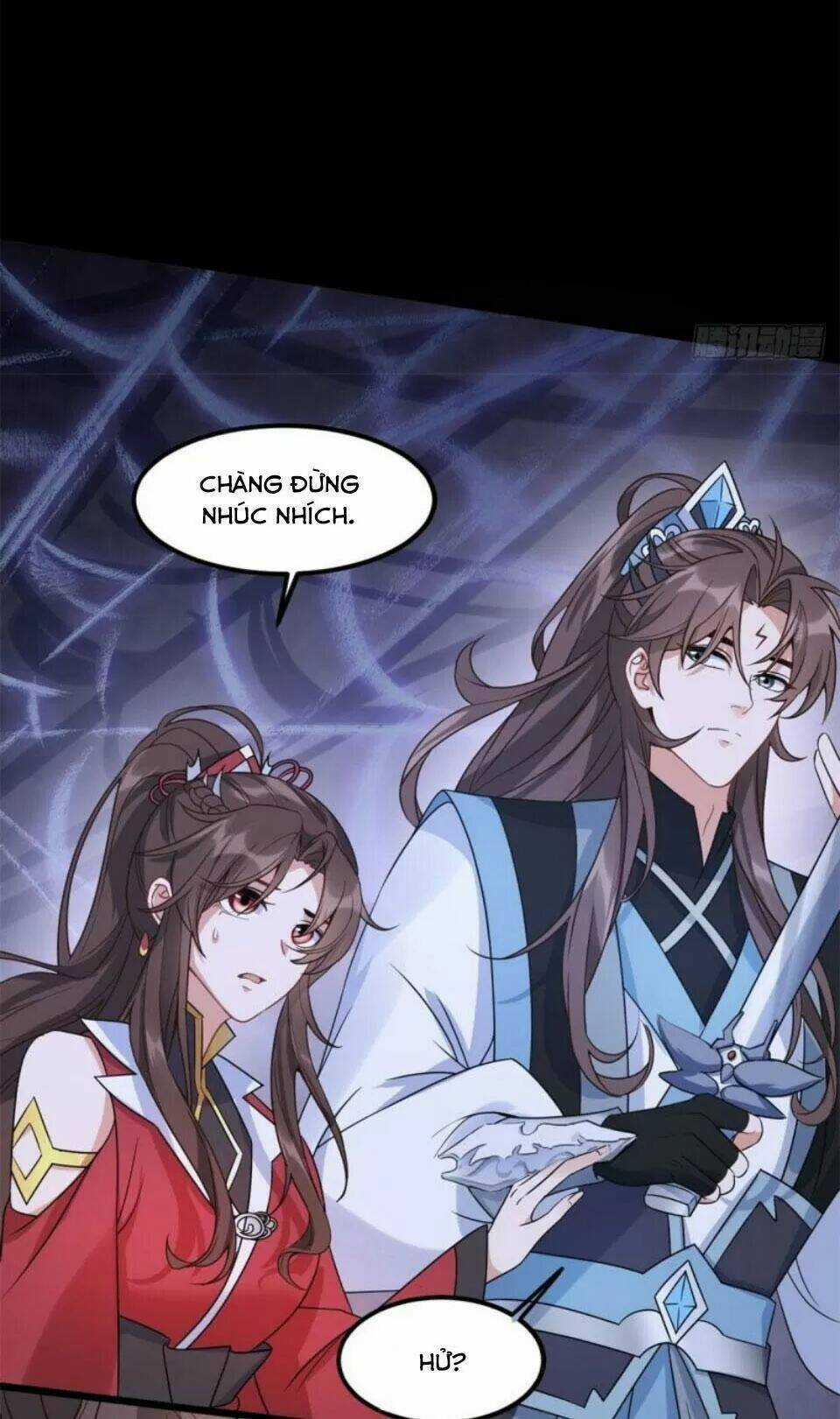 Phế Nữ Yêu Thần - Chapter 80 - Trang 5