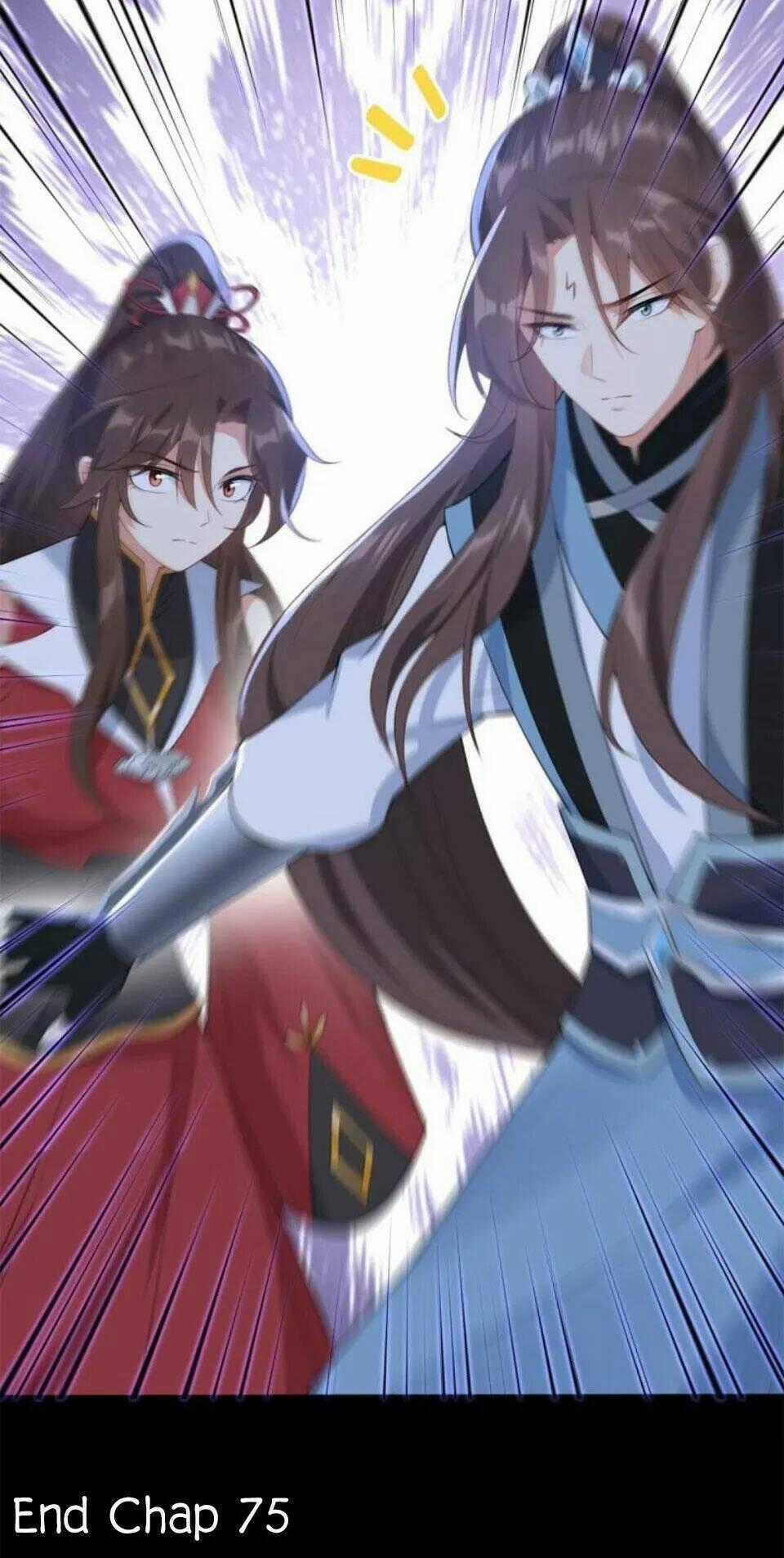 Phế Nữ Yêu Thần - Chapter 80 - Trang 41