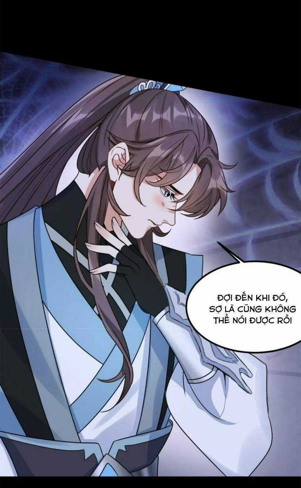 Phế Nữ Yêu Thần - Chapter 80 - Trang 9