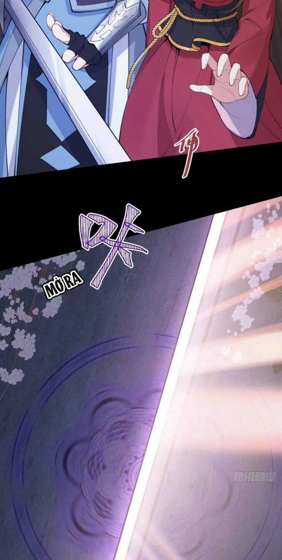 Phế Nữ Yêu Thần - Chapter 81 - Trang 11