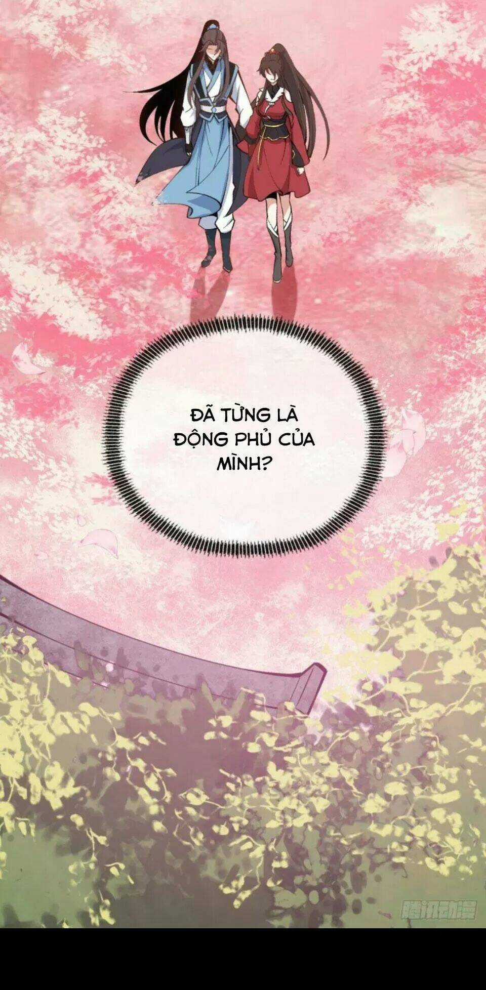 Phế Nữ Yêu Thần - Chapter 81 - Trang 16