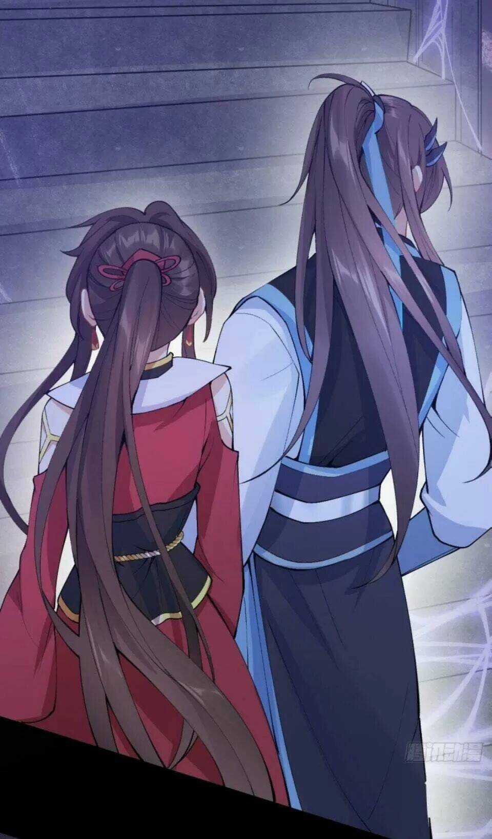 Phế Nữ Yêu Thần - Chapter 81 - Trang 3