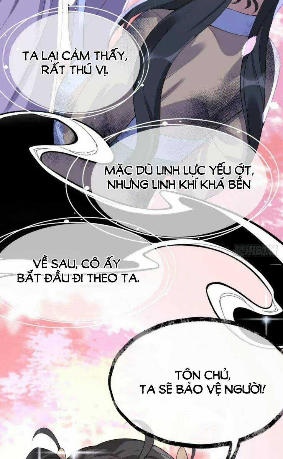 Phế Nữ Yêu Thần - Chapter 81 - Trang 21