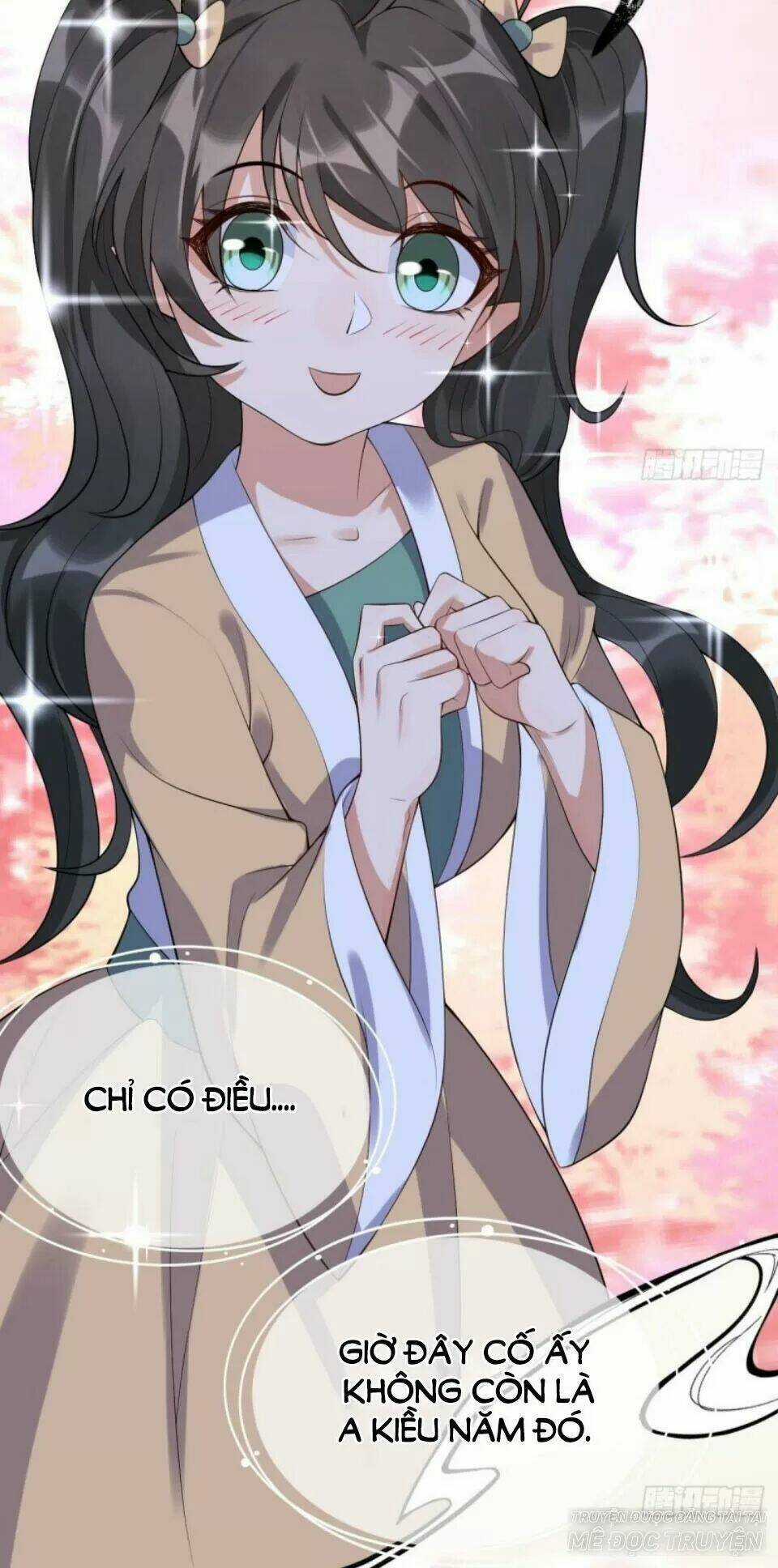 Phế Nữ Yêu Thần - Chapter 81 - Trang 22