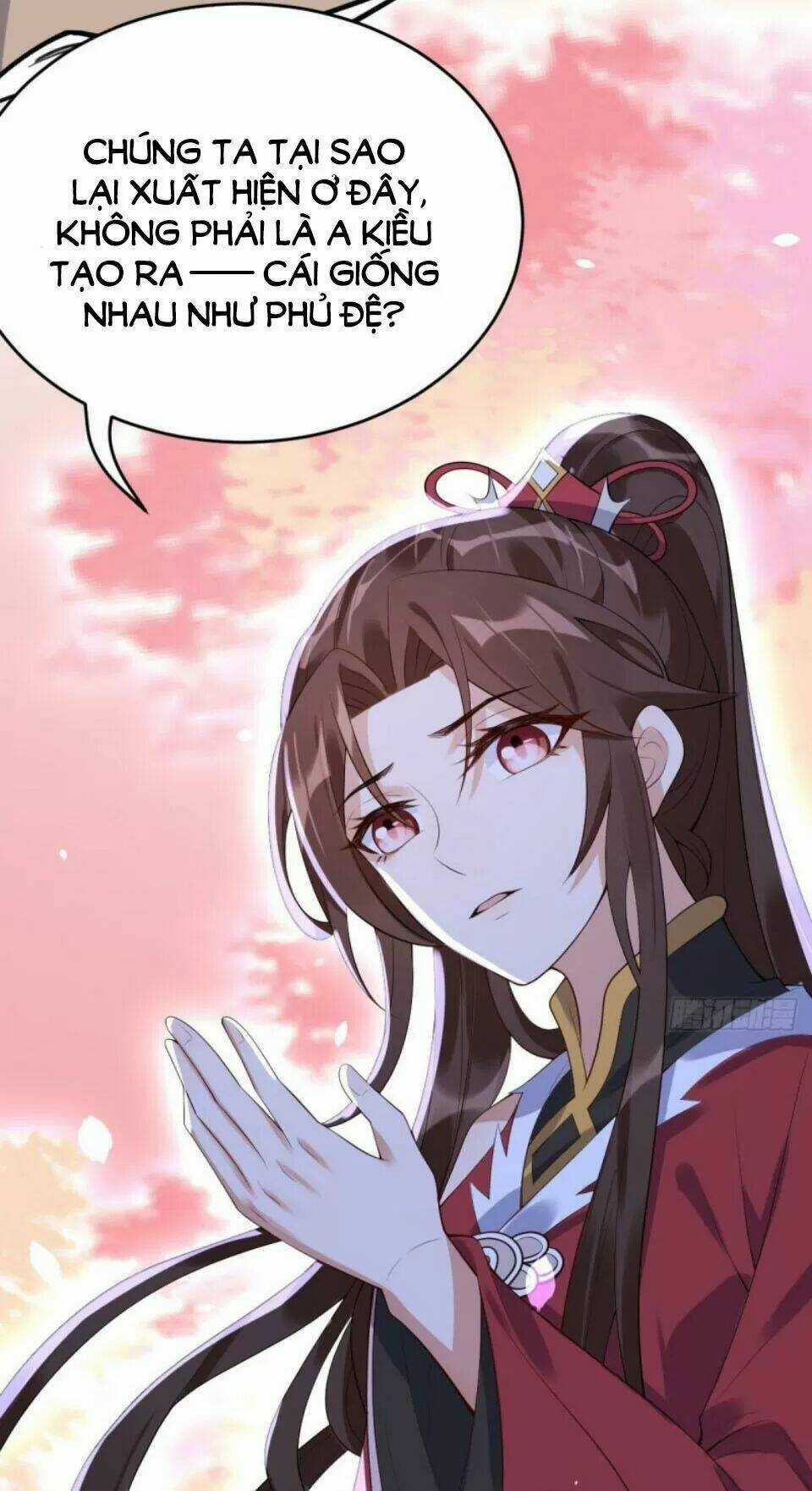 Phế Nữ Yêu Thần - Chapter 81 - Trang 23