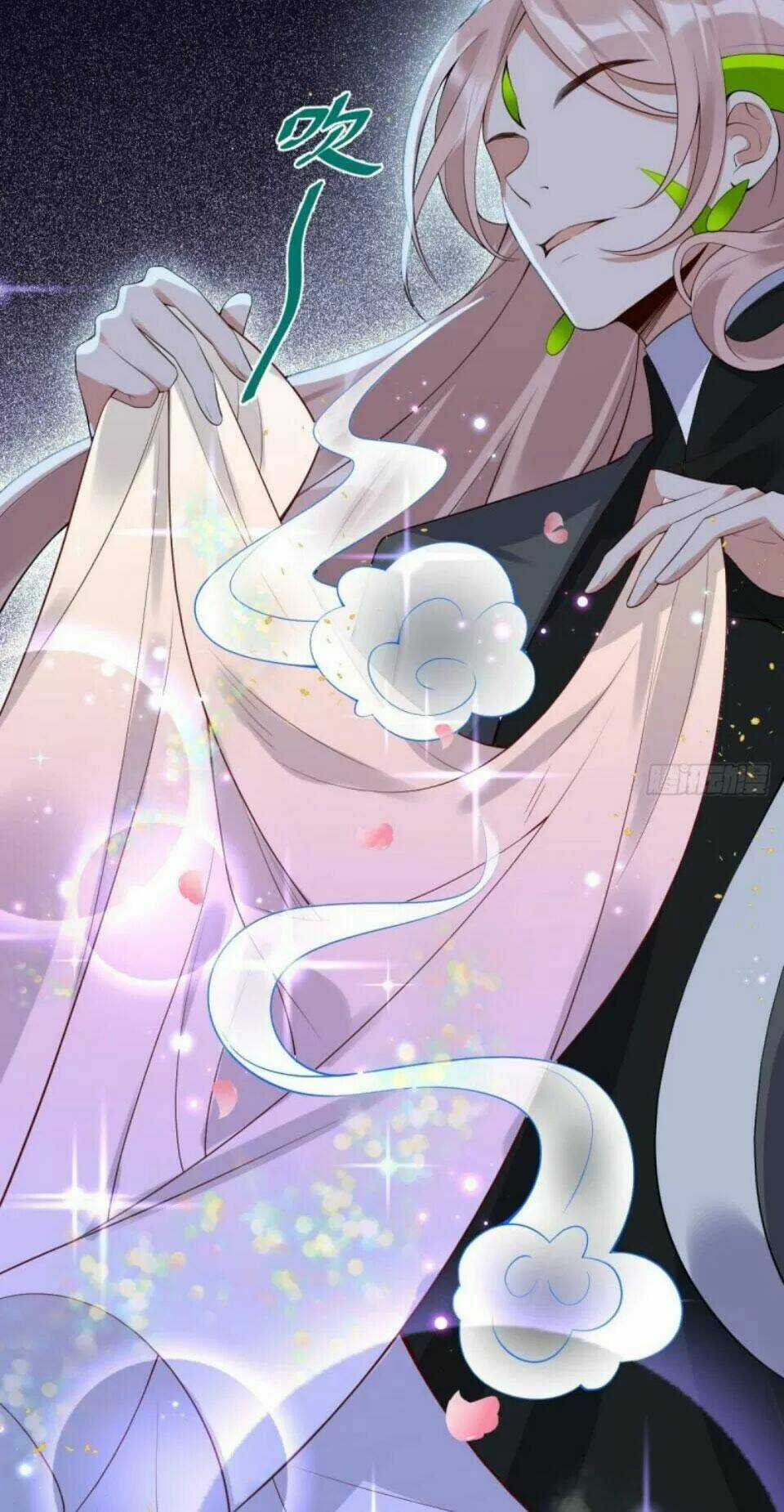 Phế Nữ Yêu Thần - Chapter 81 - Trang 25