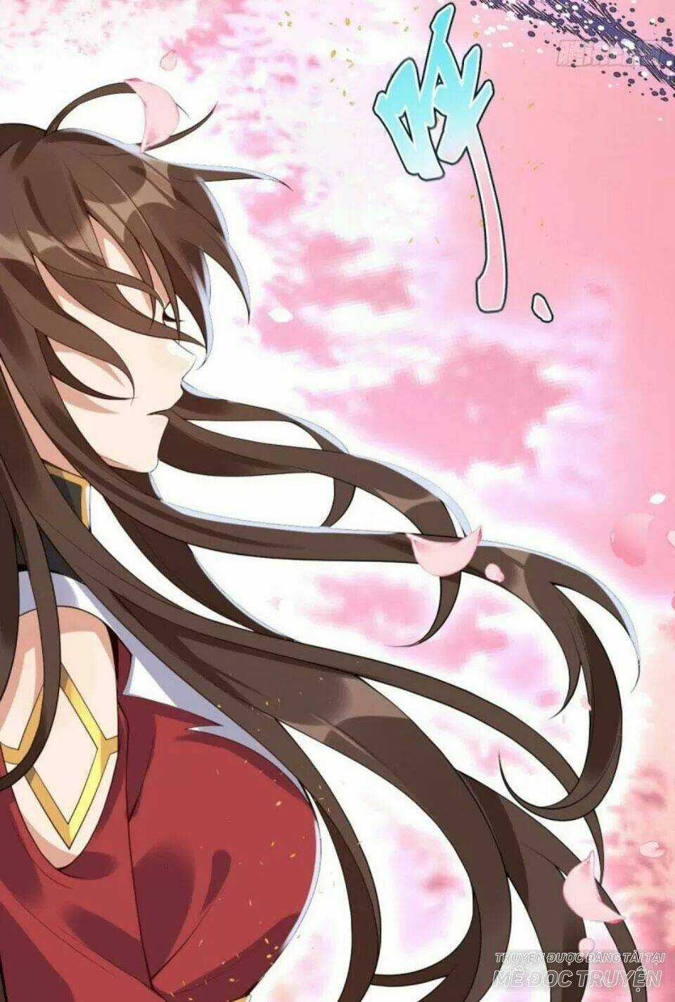 Phế Nữ Yêu Thần - Chapter 81 - Trang 27