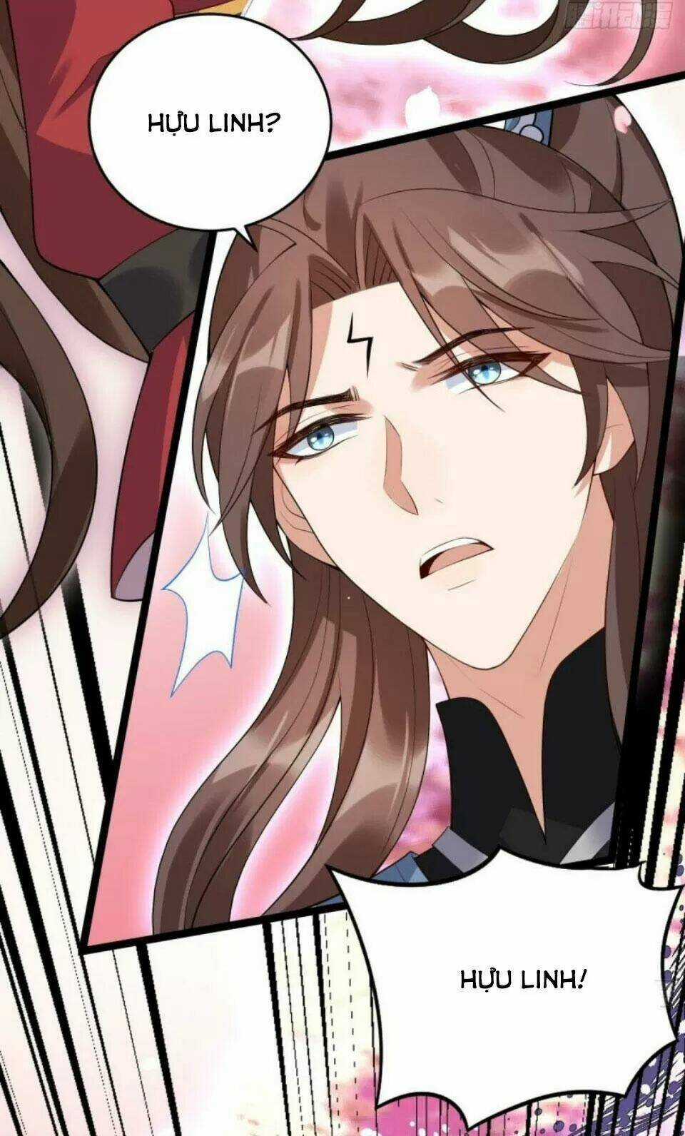 Phế Nữ Yêu Thần - Chapter 81 - Trang 28