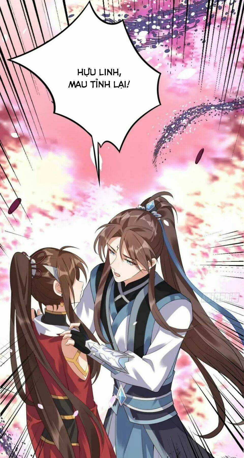 Phế Nữ Yêu Thần - Chapter 81 - Trang 29