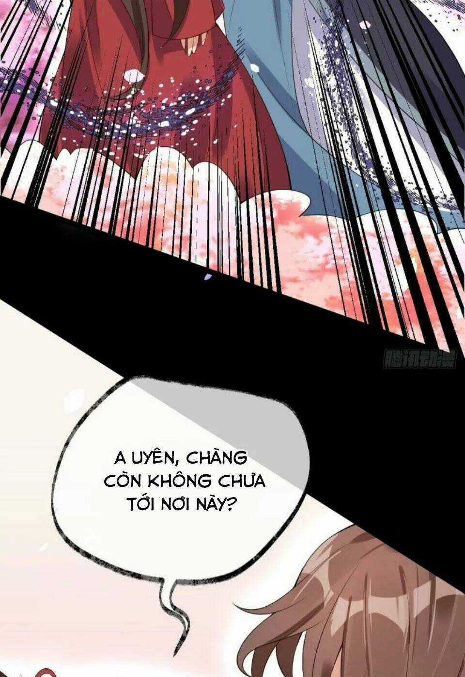 Phế Nữ Yêu Thần - Chapter 81 - Trang 30