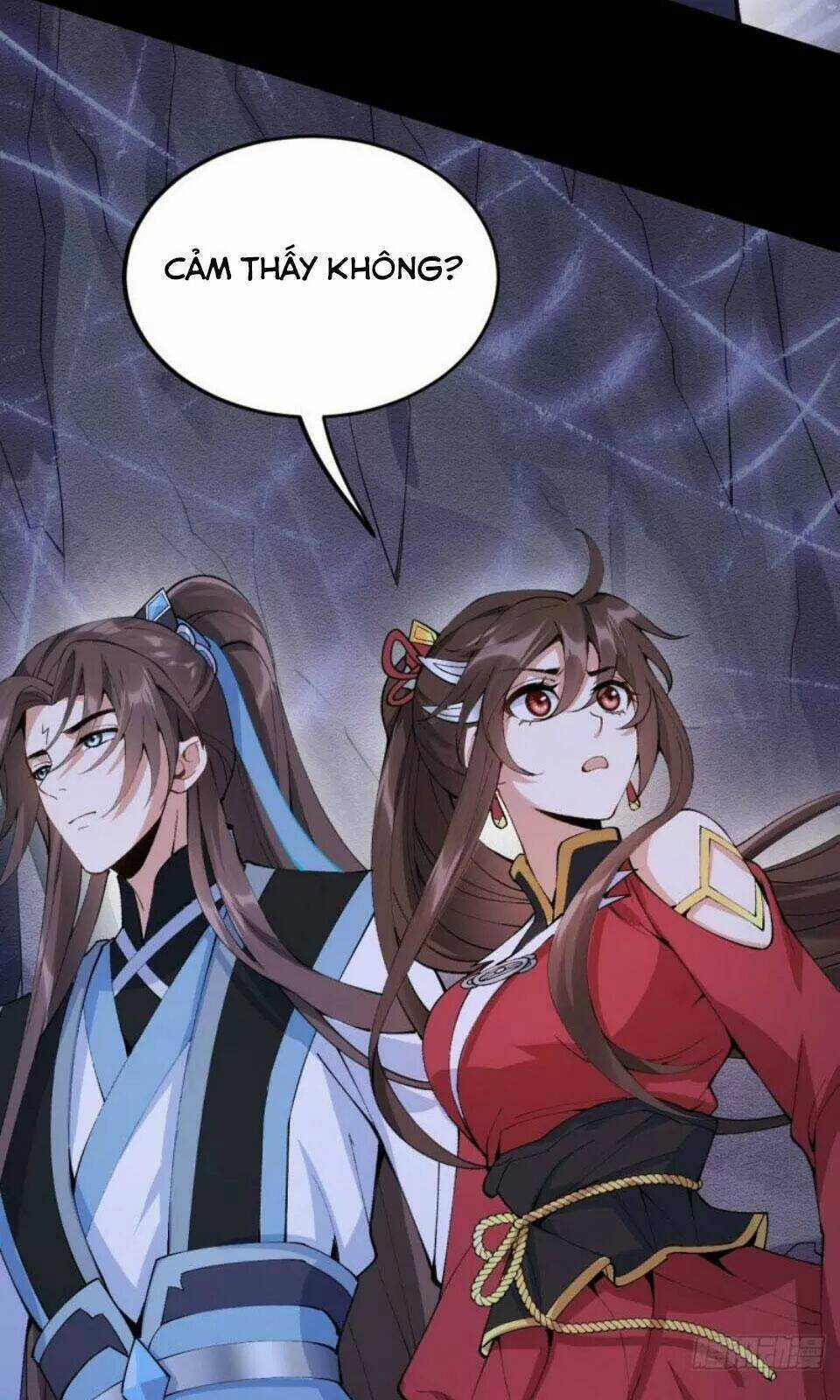 Phế Nữ Yêu Thần - Chapter 81 - Trang 4