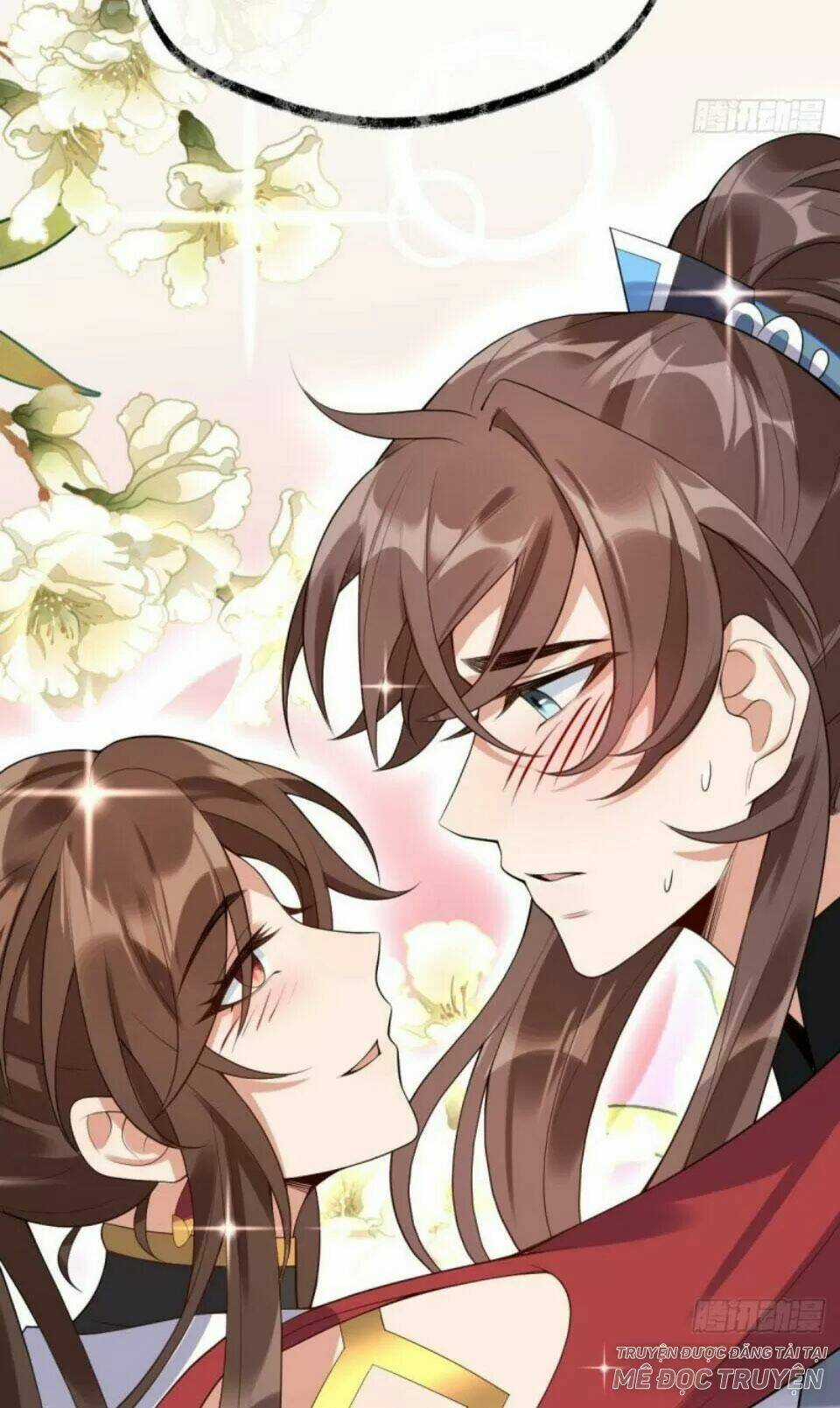 Phế Nữ Yêu Thần - Chapter 81 - Trang 32