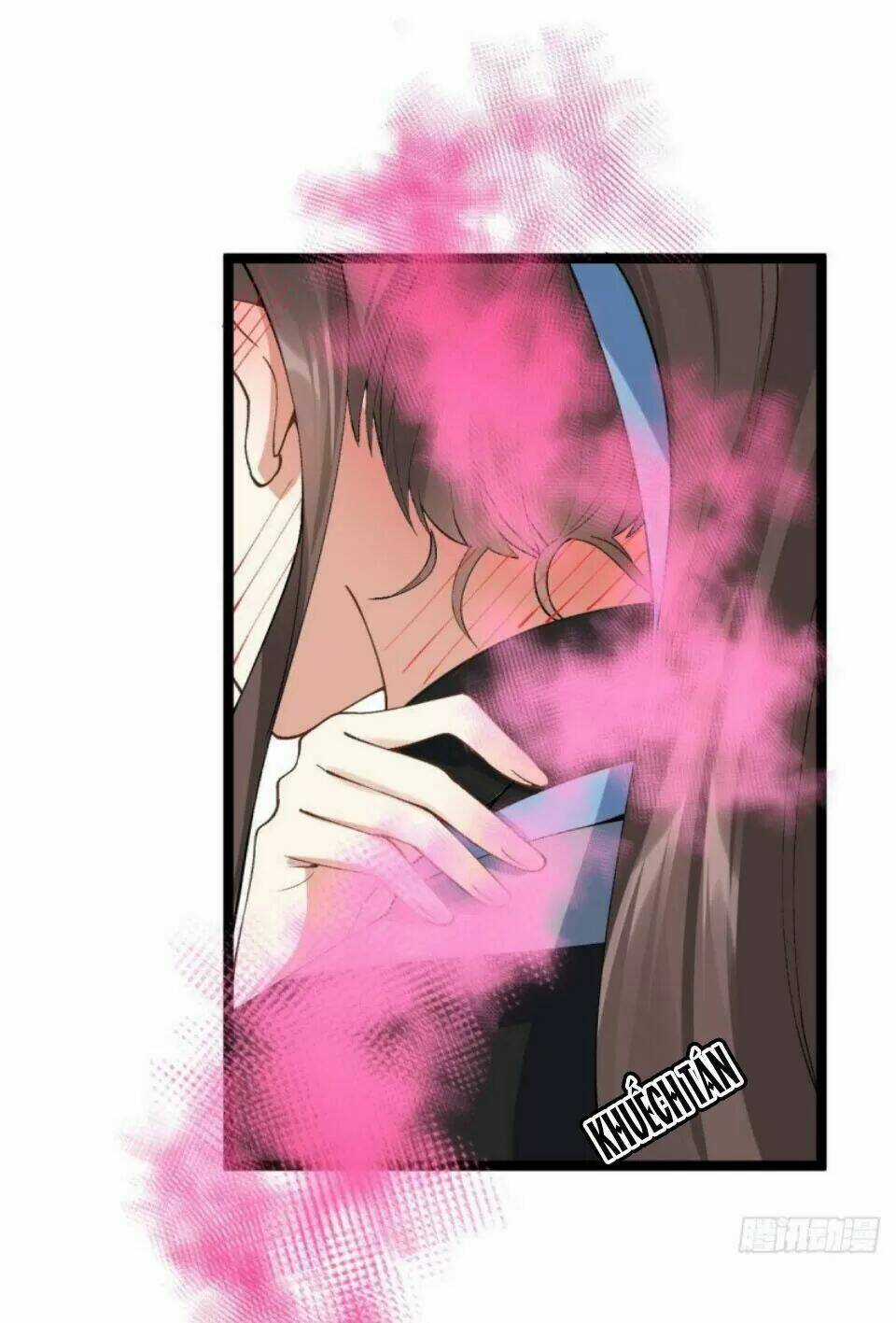 Phế Nữ Yêu Thần - Chapter 81 - Trang 34