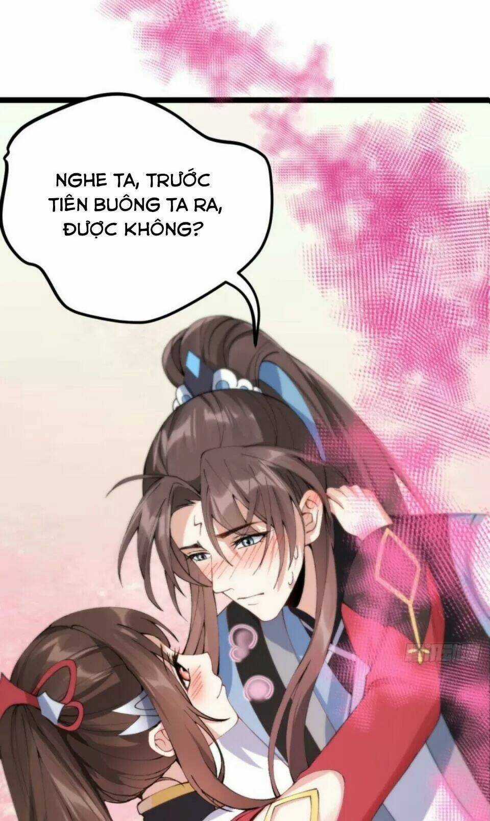 Phế Nữ Yêu Thần - Chapter 81 - Trang 35