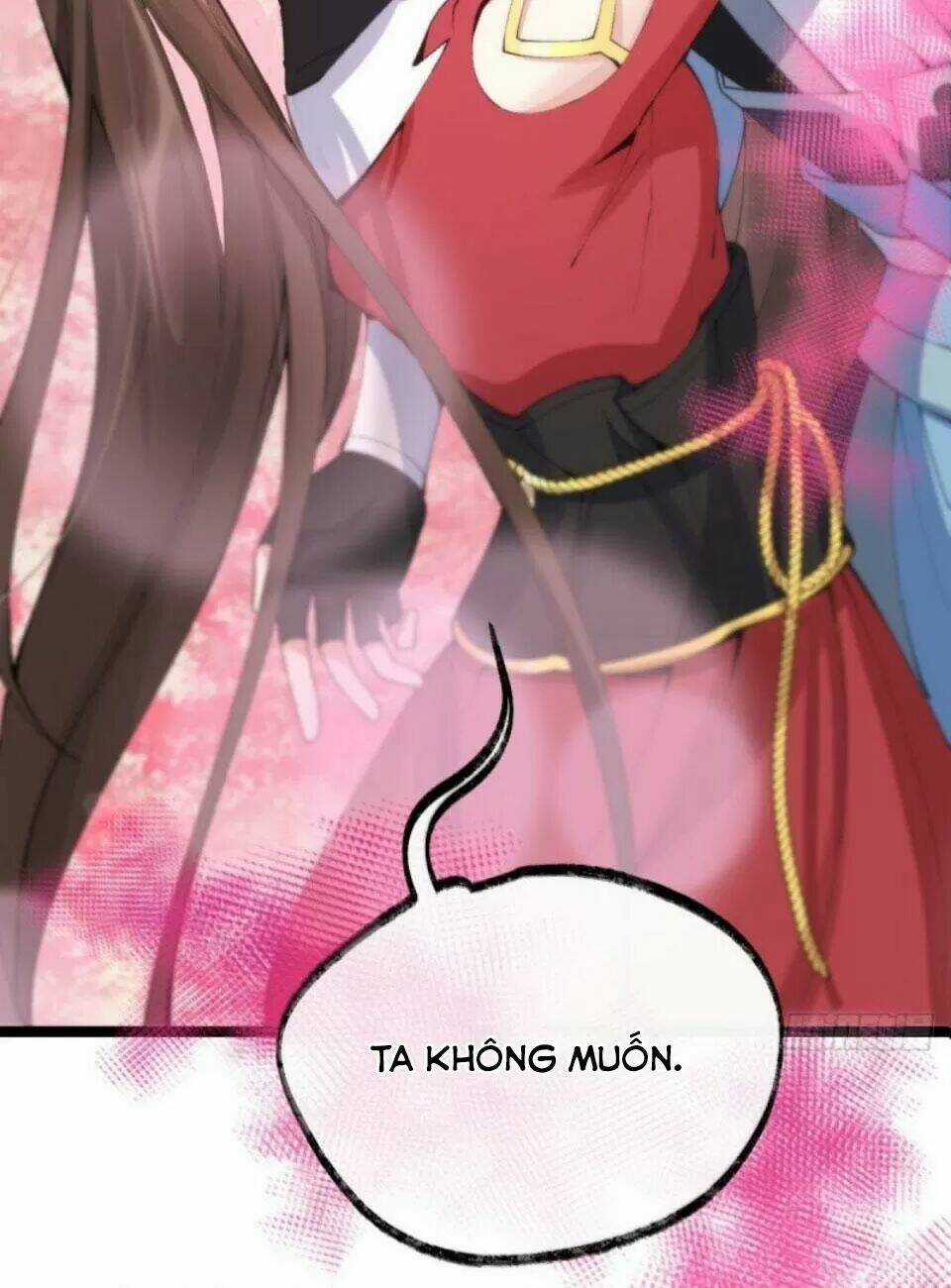 Phế Nữ Yêu Thần - Chapter 81 - Trang 36