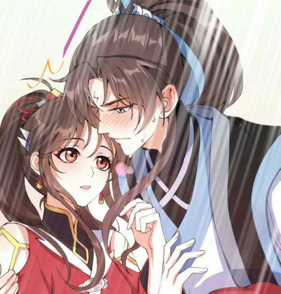 Phế Nữ Yêu Thần - Chapter 81 - Trang 40