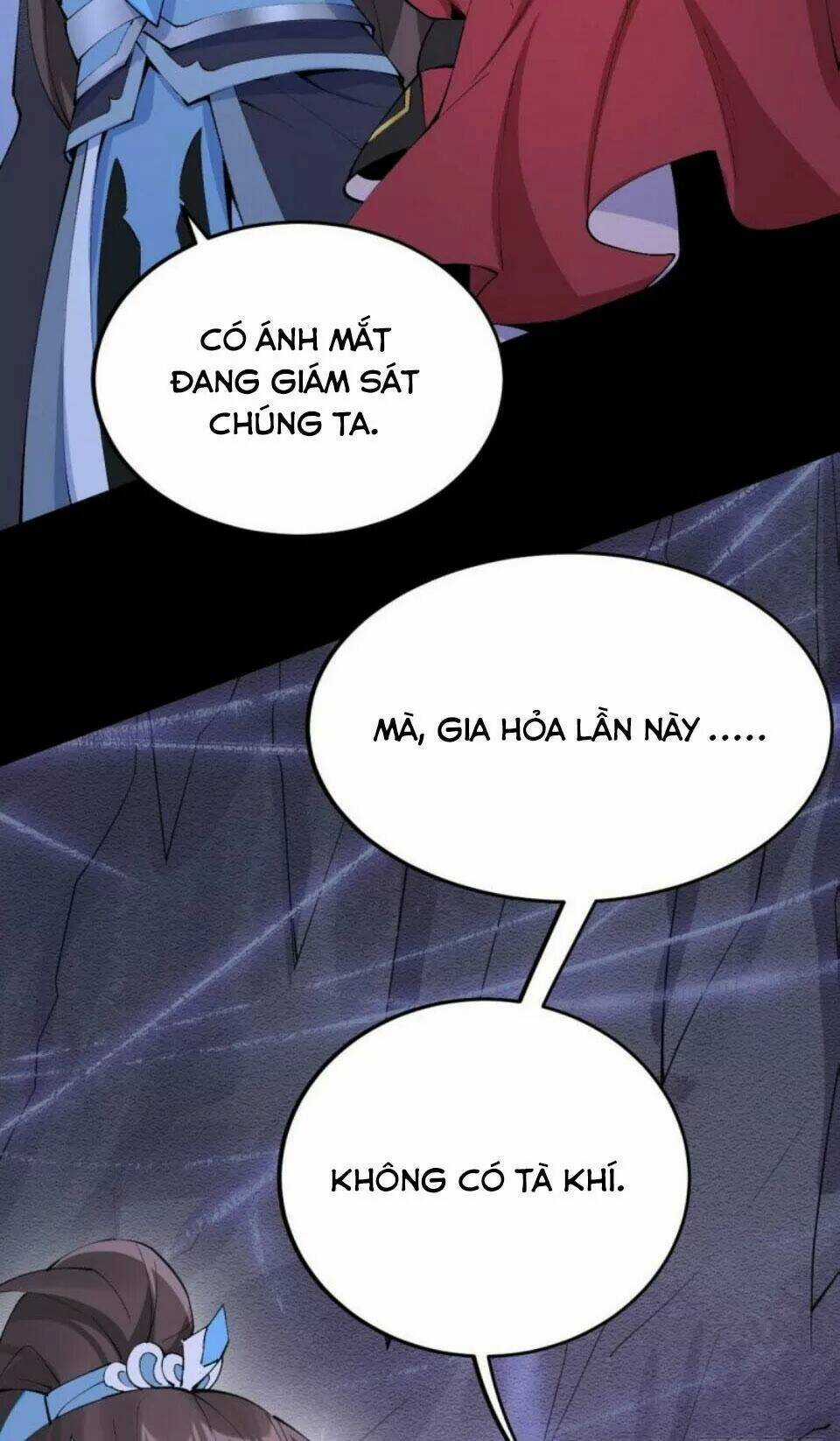 Phế Nữ Yêu Thần - Chapter 81 - Trang 5