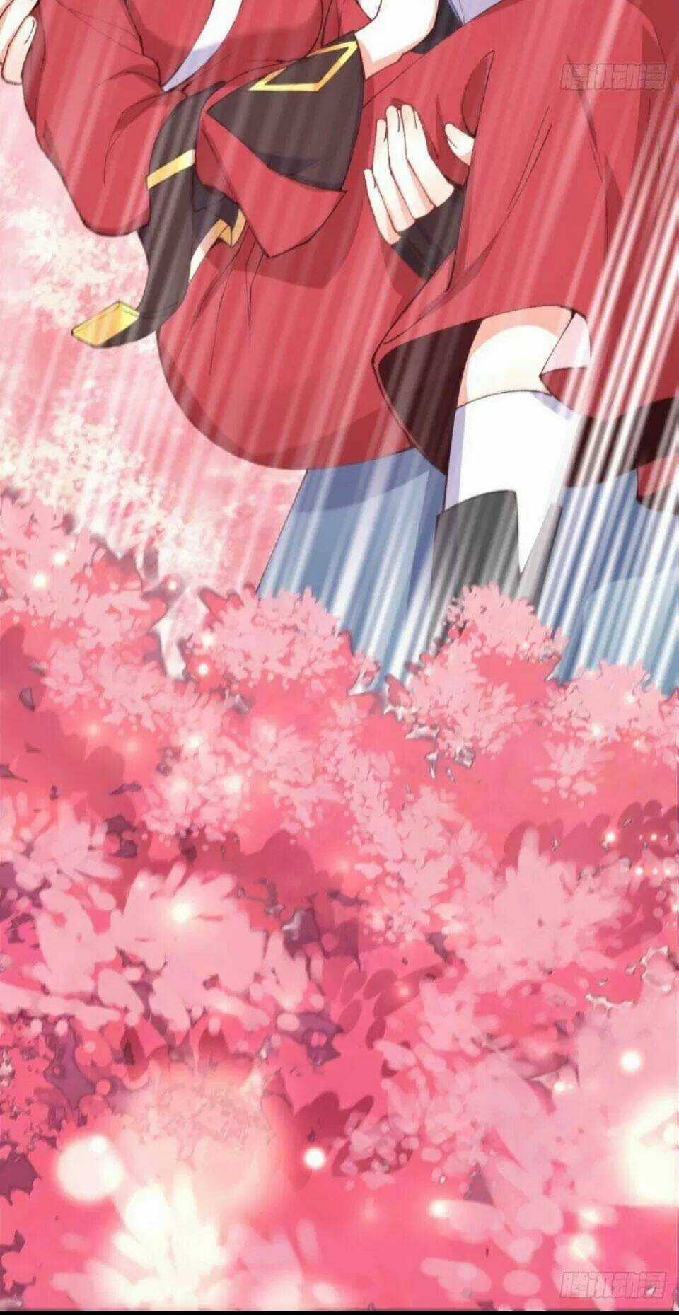 Phế Nữ Yêu Thần - Chapter 81 - Trang 41