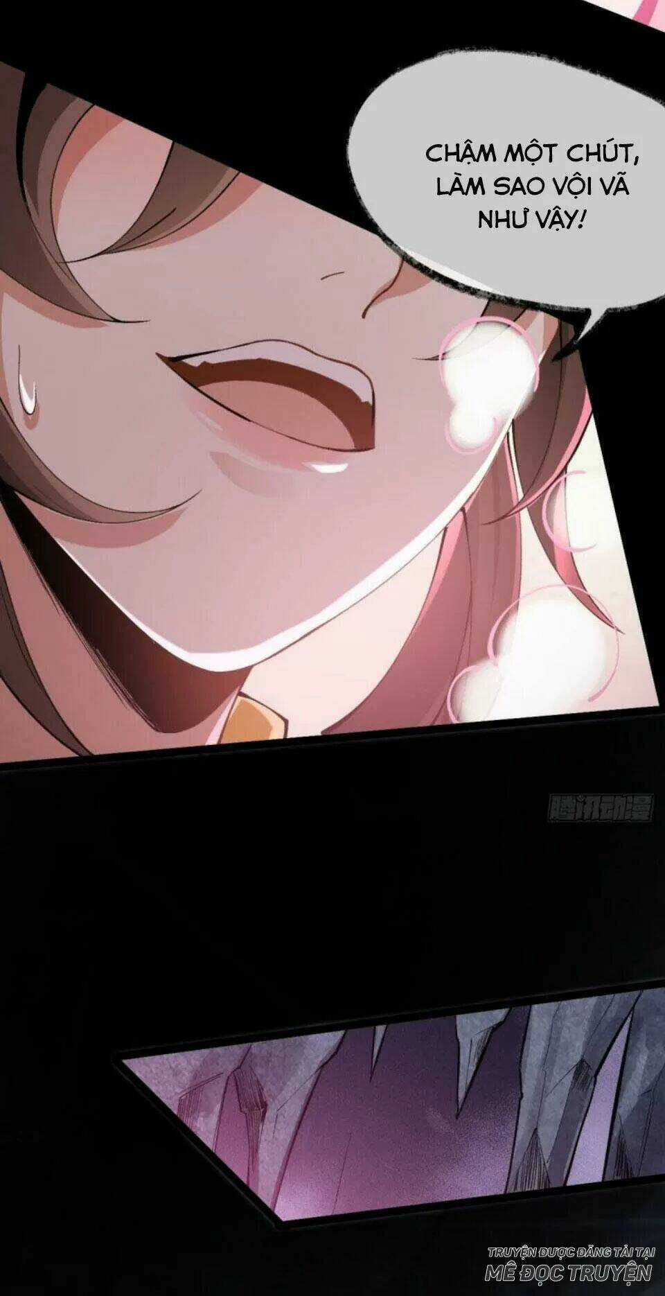 Phế Nữ Yêu Thần - Chapter 81 - Trang 43