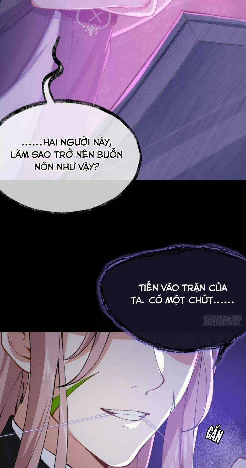 Phế Nữ Yêu Thần - Chapter 81 - Trang 46