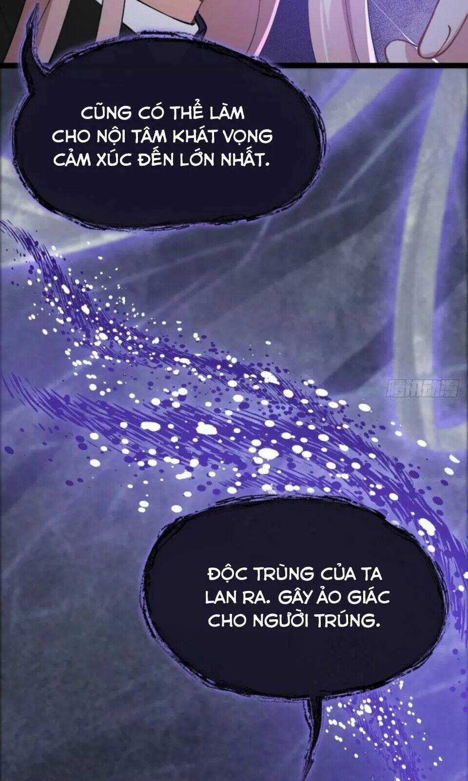 Phế Nữ Yêu Thần - Chapter 81 - Trang 47