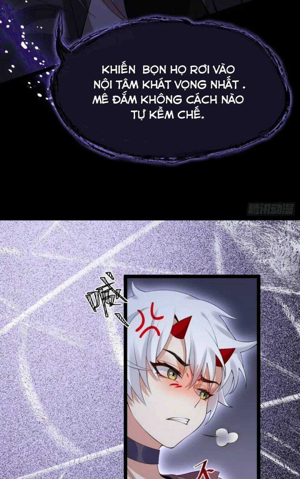 Phế Nữ Yêu Thần - Chapter 81 - Trang 49