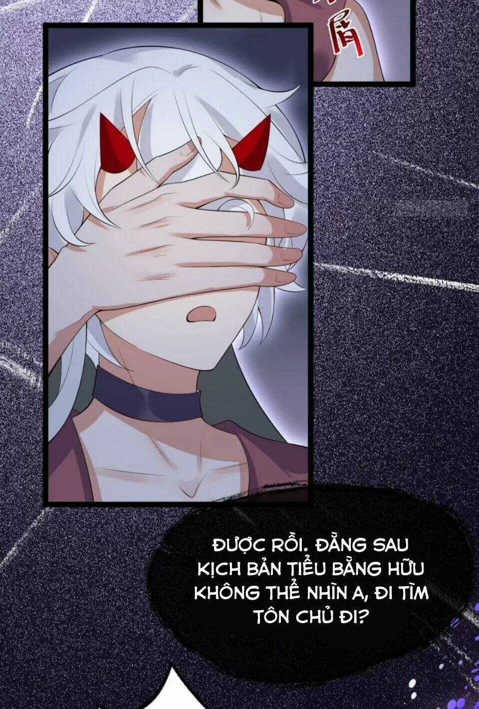 Phế Nữ Yêu Thần - Chapter 81 - Trang 50