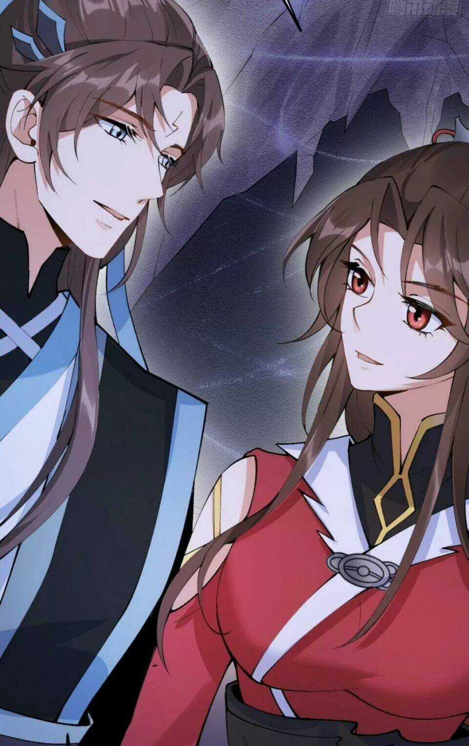 Phế Nữ Yêu Thần - Chapter 81 - Trang 6