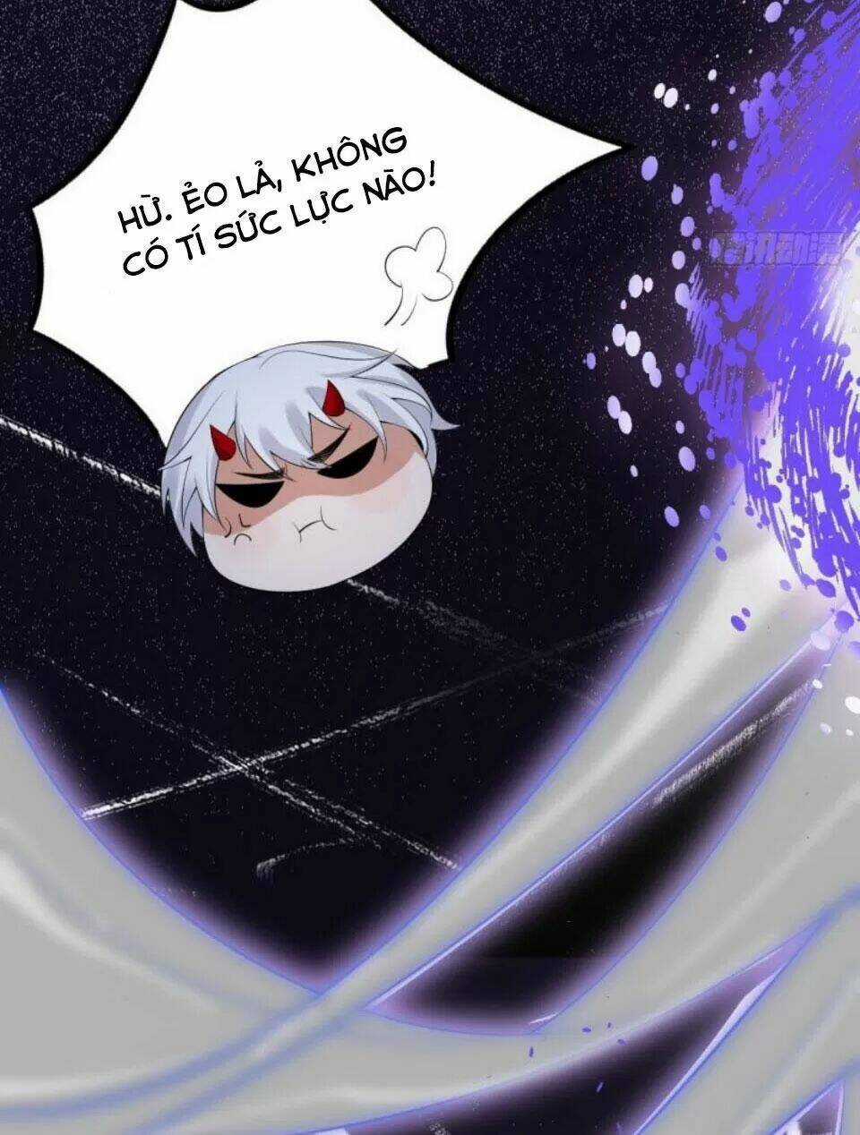 Phế Nữ Yêu Thần - Chapter 81 - Trang 51