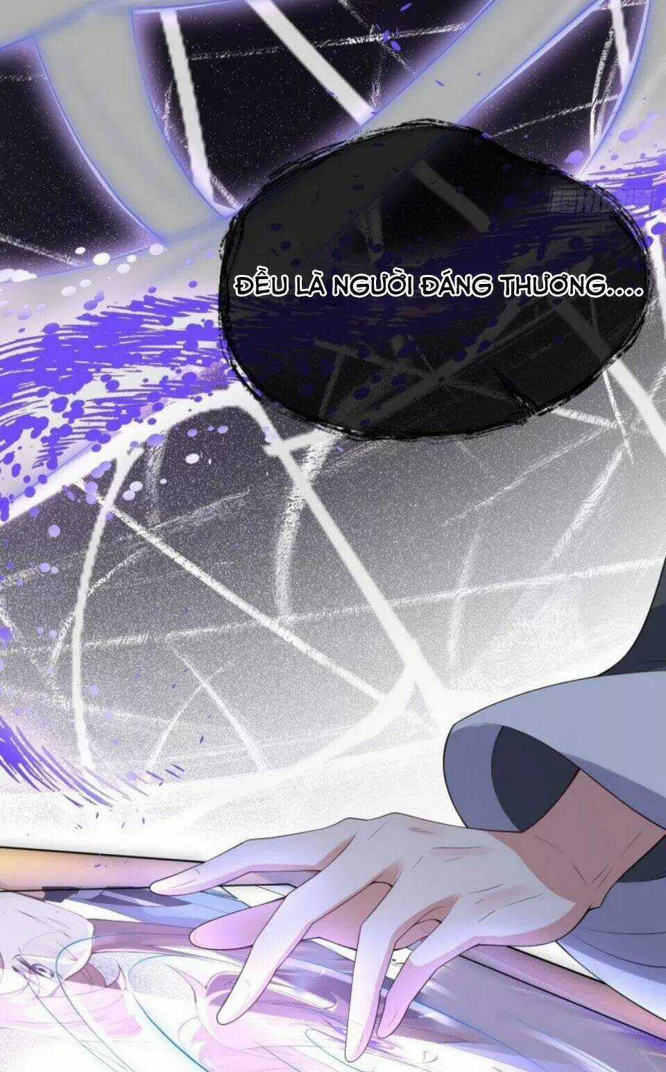 Phế Nữ Yêu Thần - Chapter 81 - Trang 52